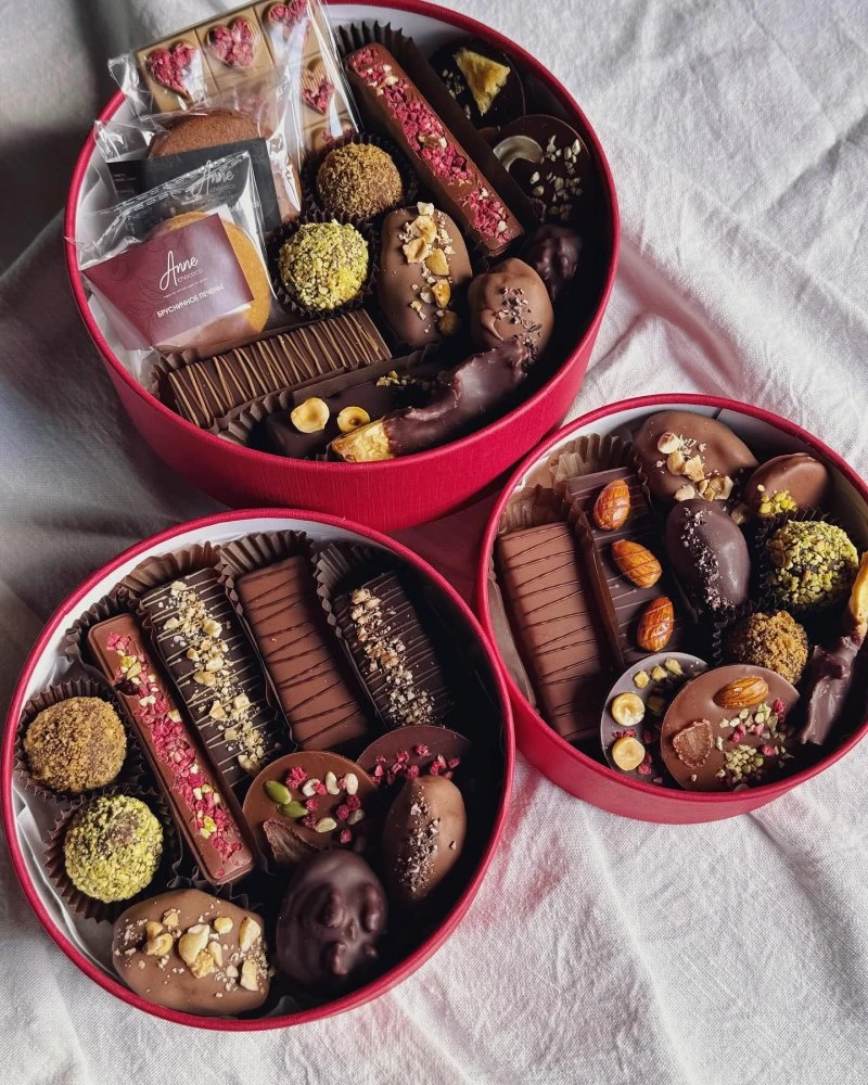 ANNE CHOCOCO