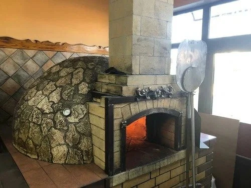 Grill&pizza
