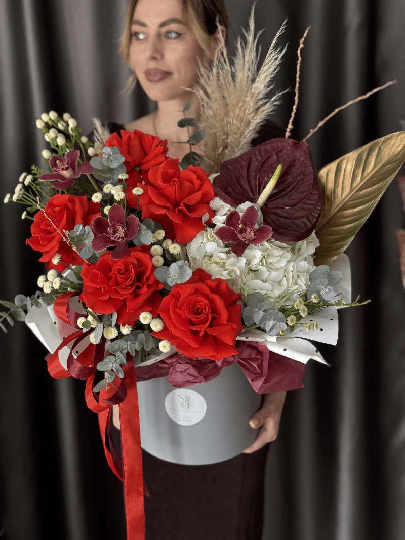 Sofiaflowers