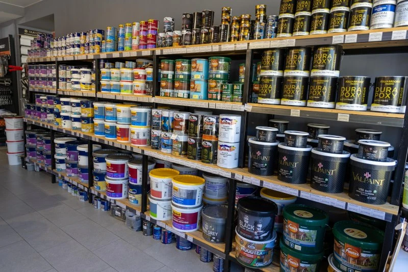 Dulux