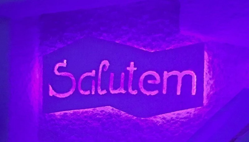 Salutem
