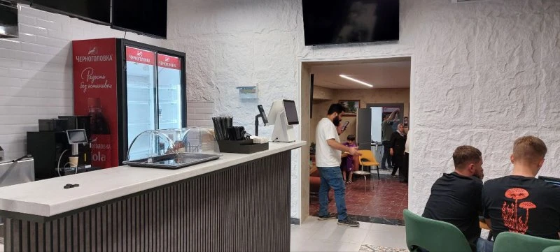 Mango Bistro