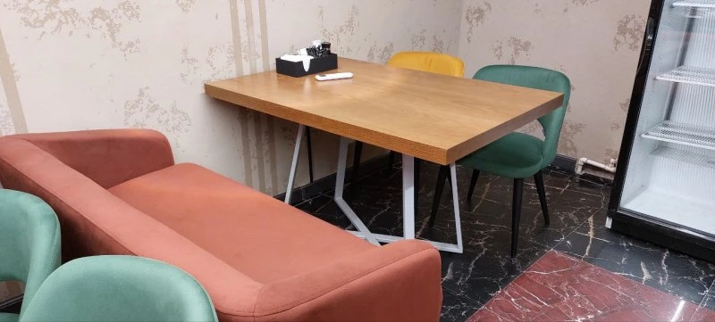 Mango Bistro