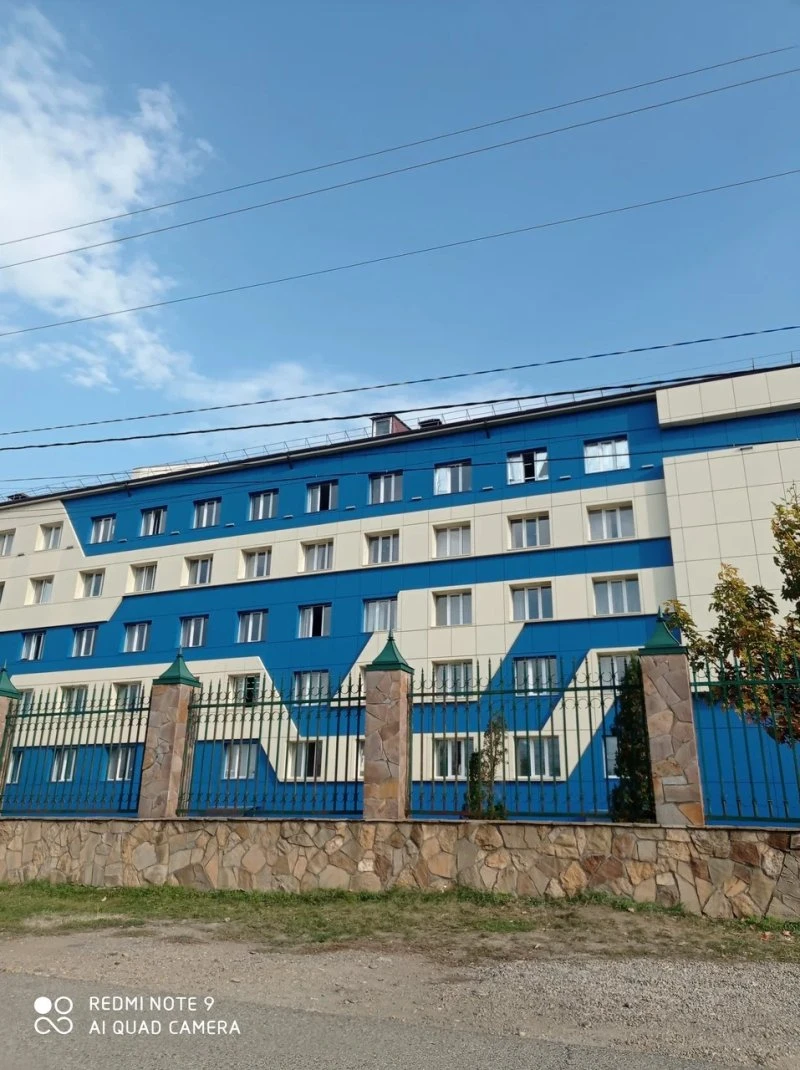 Майкопский государственный гуманитарно-технический колледж