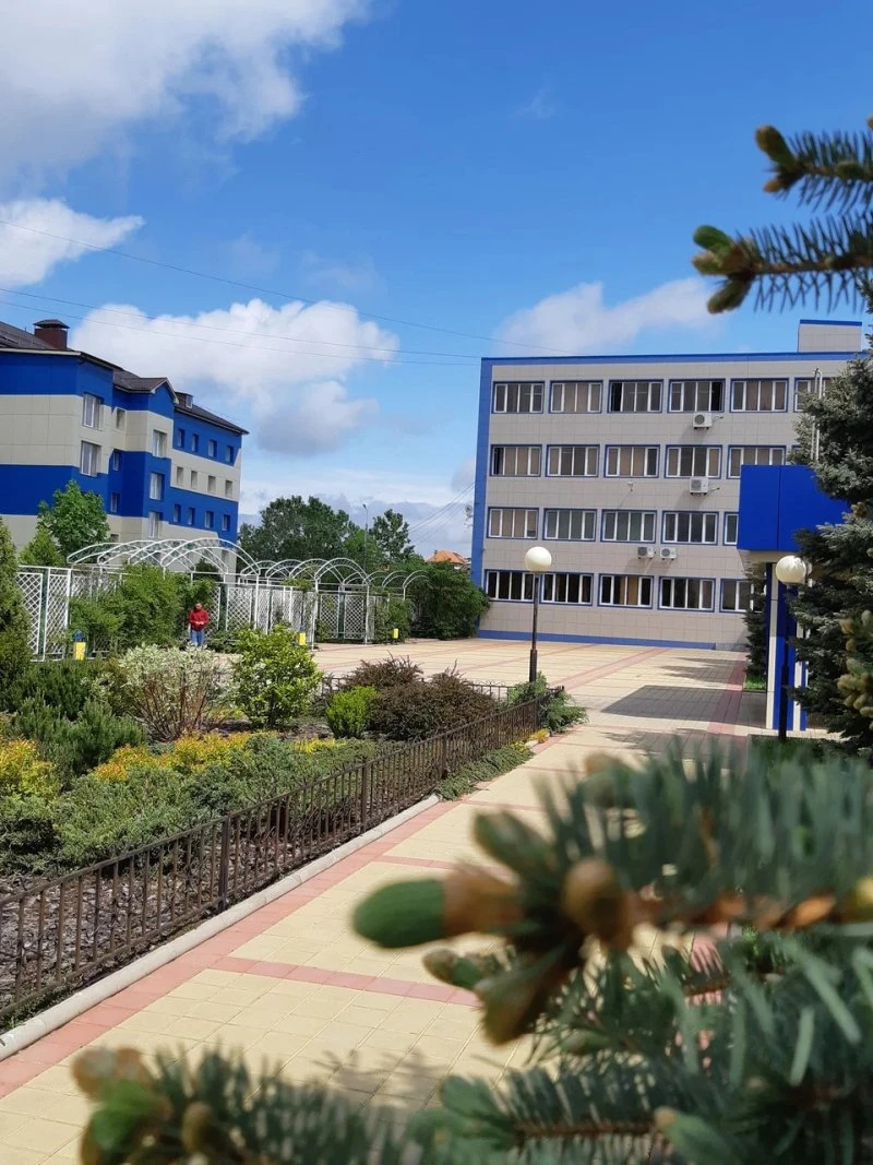 Майкопский государственный гуманитарно-технический колледж