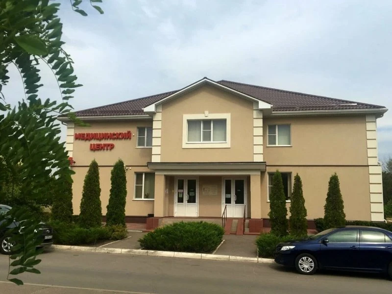 Клиника XXI век