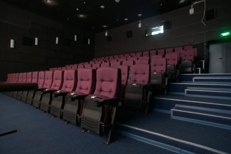 Verba Cinema