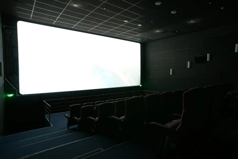 Verba Cinema