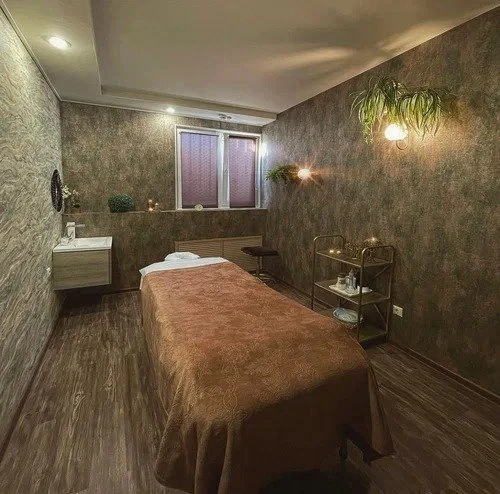 SPA рай