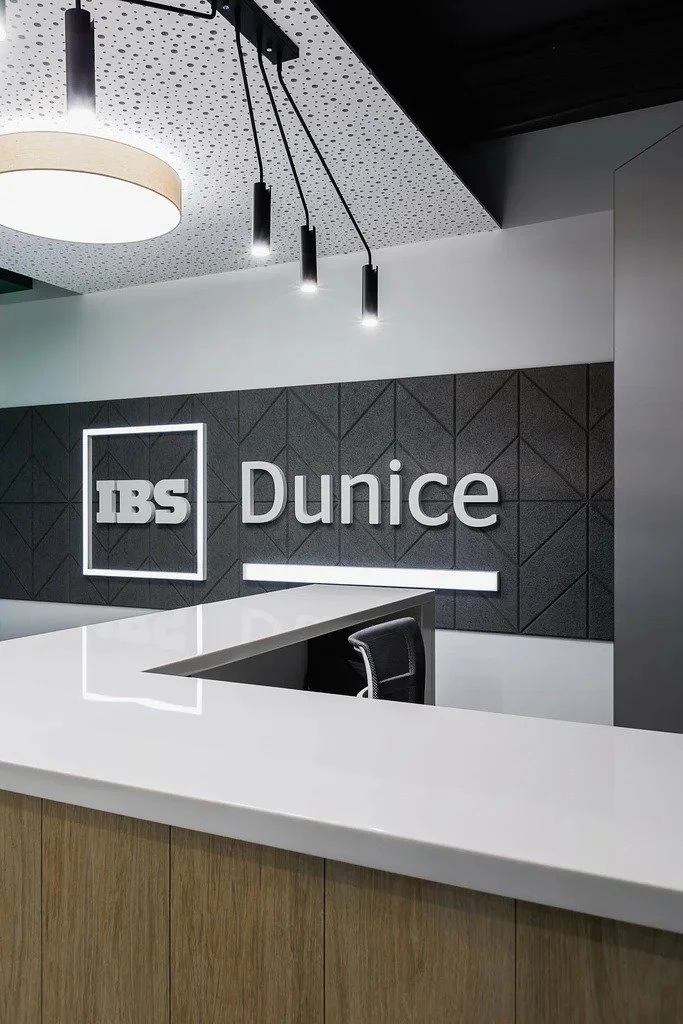 IBS Dunice