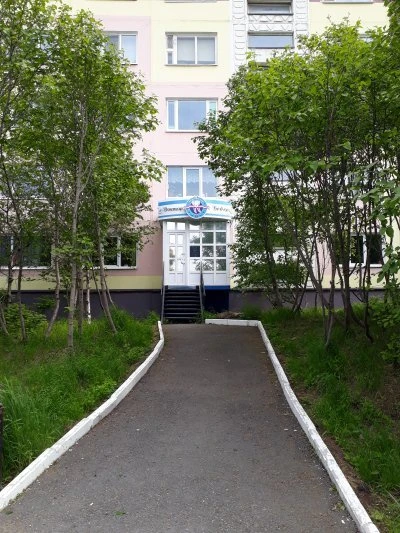Доктор Вебер