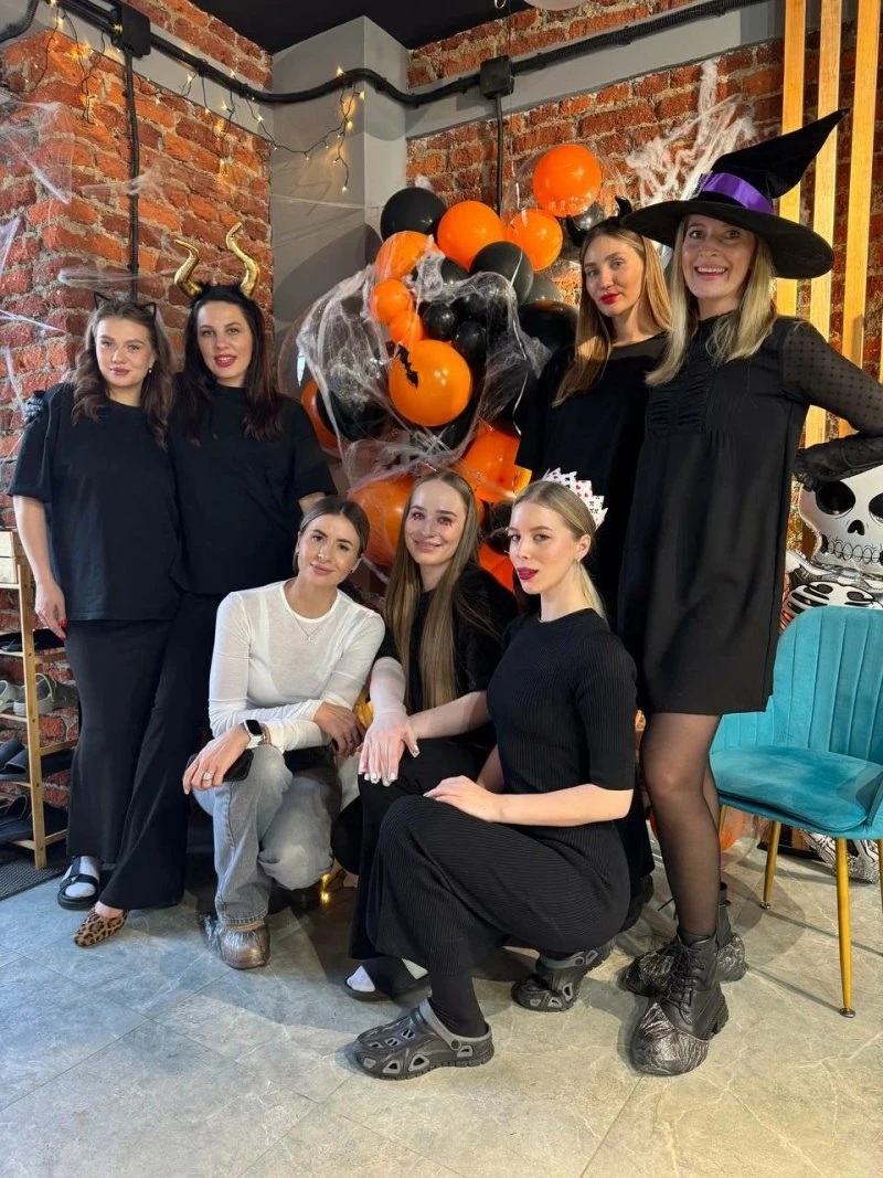 Ragimova Beauty Space