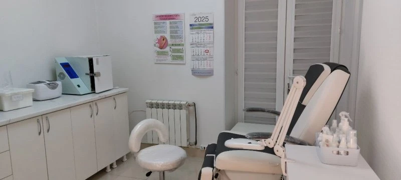Центр здоровой стопы ADONIS