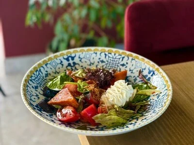 Orengo Food Озеро
