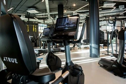 A-Fitness