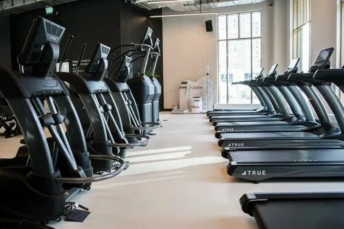 A-Fitness