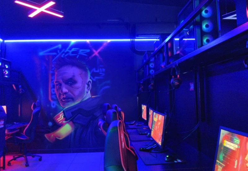 Cyberx