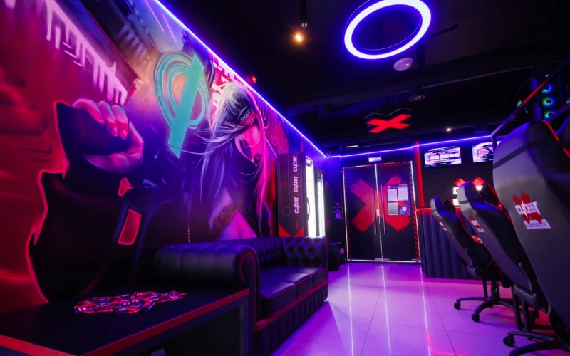 Cyberx