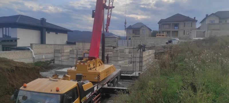 КавказДомСтрой