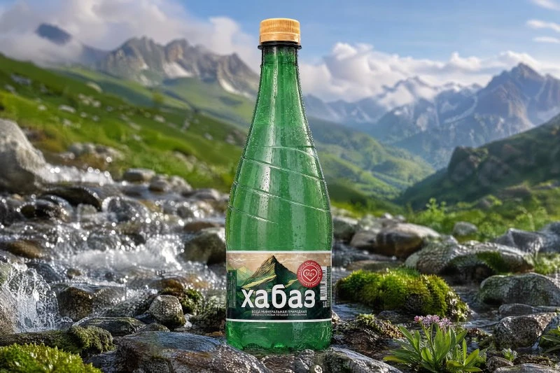 Хабаз минеральная вода