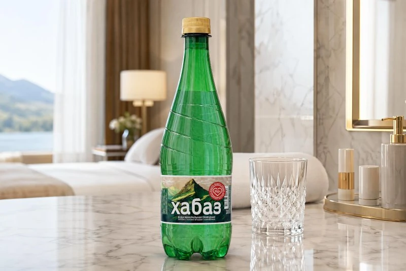 Хабаз минеральная вода