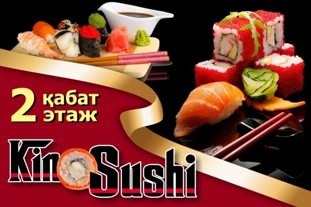 KinoSushi