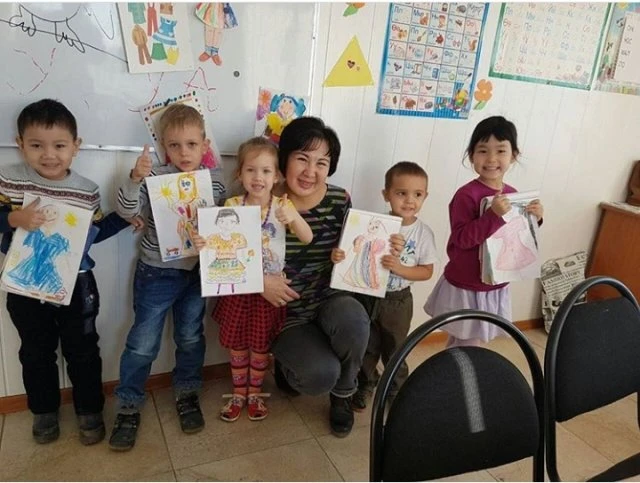 Успех, репетиторский центр