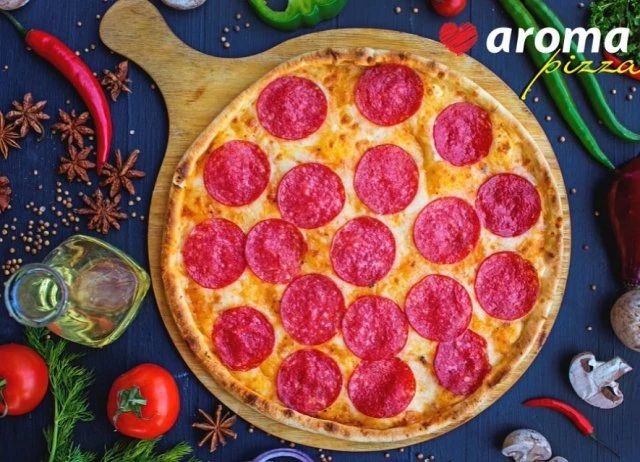 Aroma Pizza
