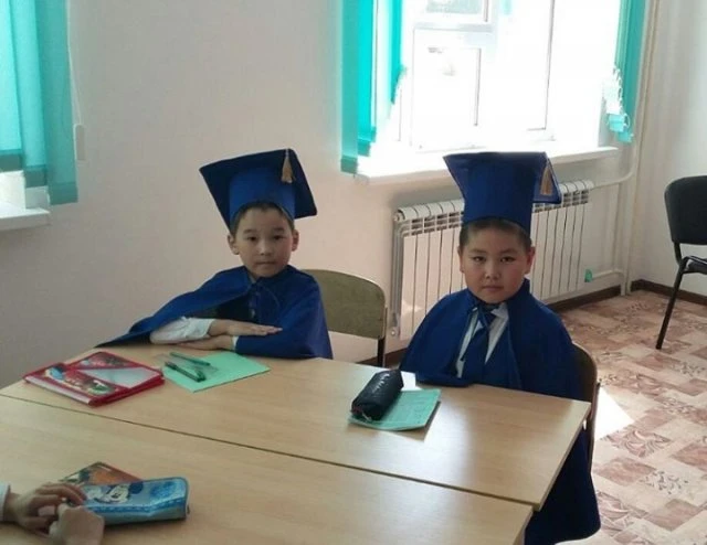 MereyUm, учебный центр