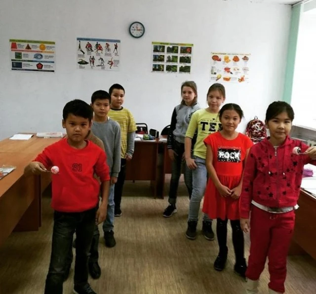 Advanced English, языковая школа