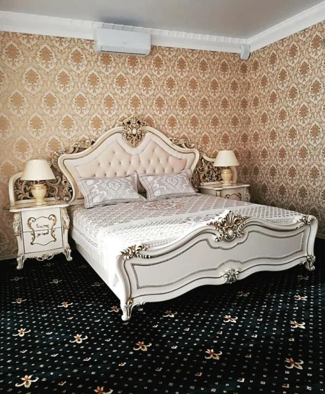 Гостиница Palazzo