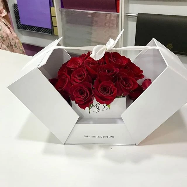 Bishkek Flowers