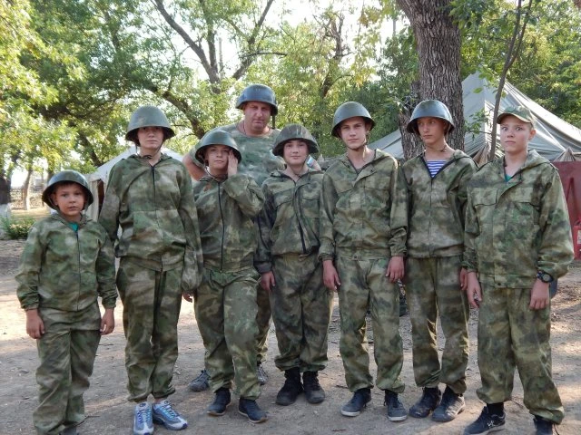 ВПЦ " ВЫМПЕЛ " 