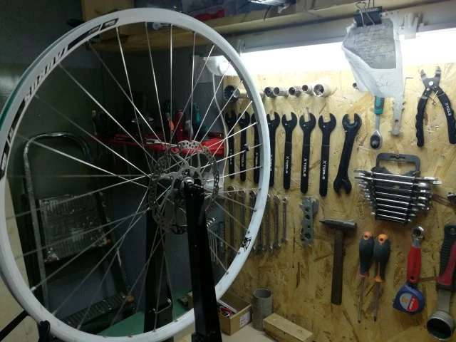Bike'n'roll 