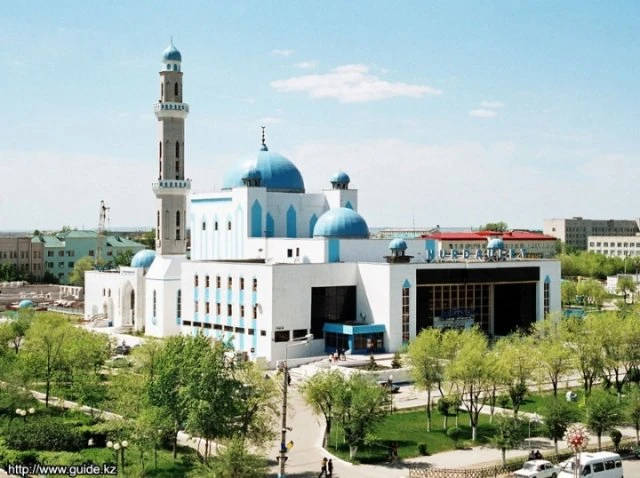 Нурдаулет
