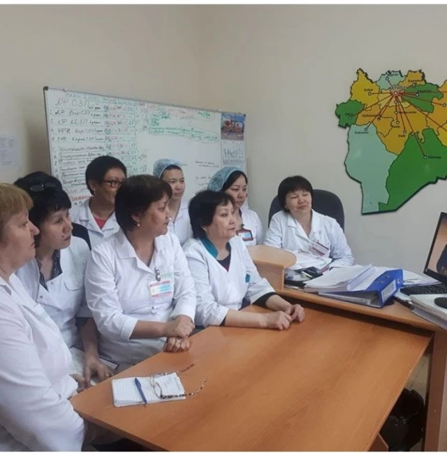 Областной центр крови, ГКП