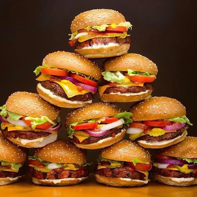 Домино Fast Food