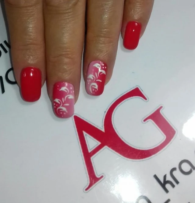 AG, студия красоты