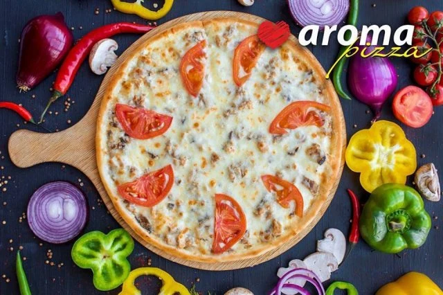 Aroma Pizza