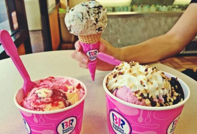 BaskinRobbins