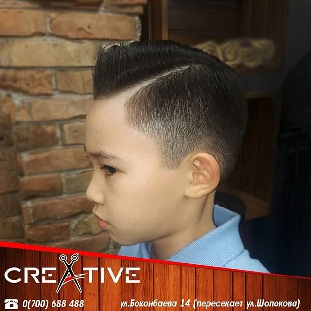 Салон красоты Creative