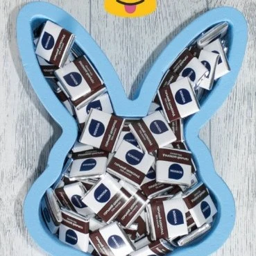 Пенобокс Play boy