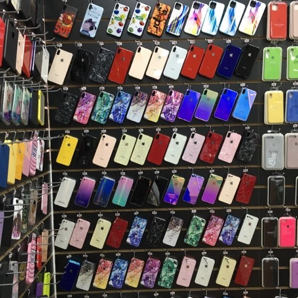 iPhone 
