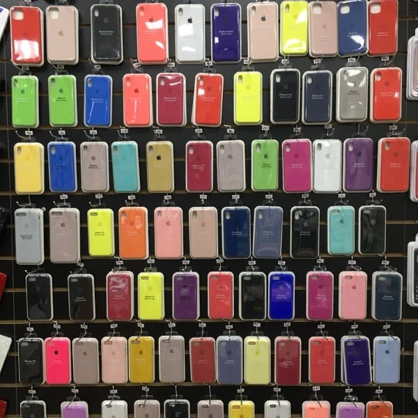 iPhone 