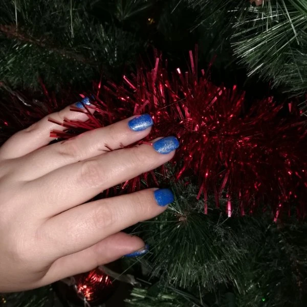 Наращивание ногтей 💅