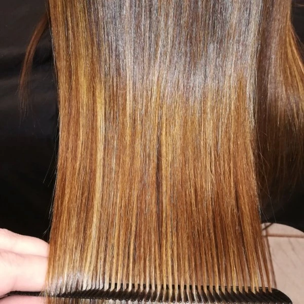 Горячие ножницы ✂️