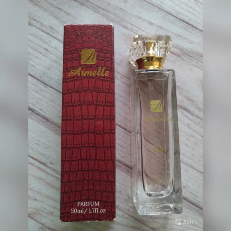 Женские духи Armelle Classic