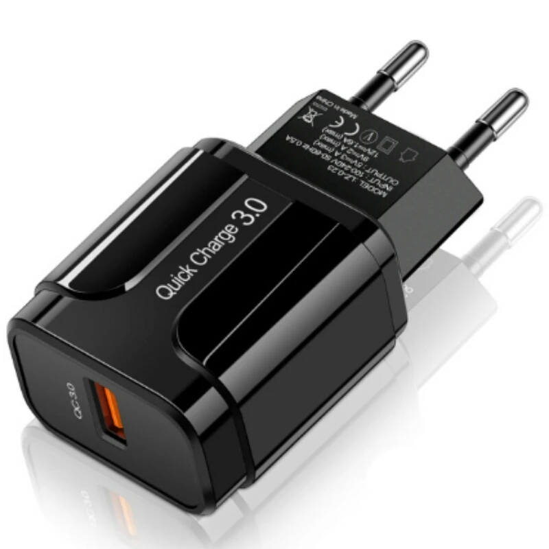 Зарядочное устройство 3.0 charge