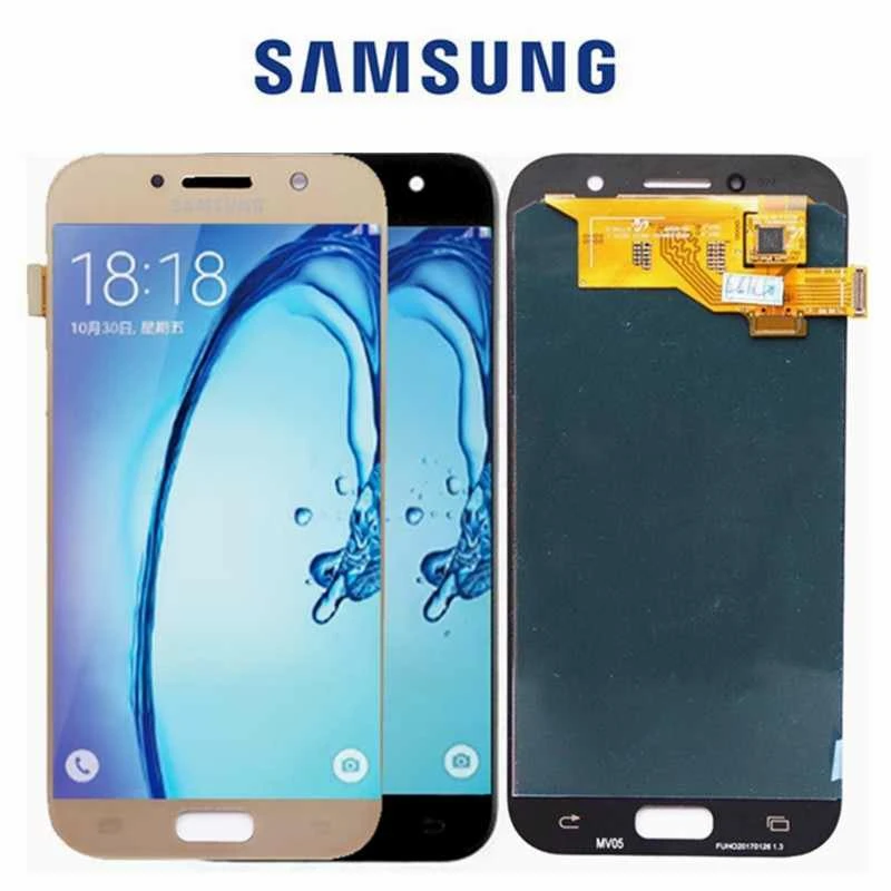 Огромный выбор оригинальных дисплеев Samsung