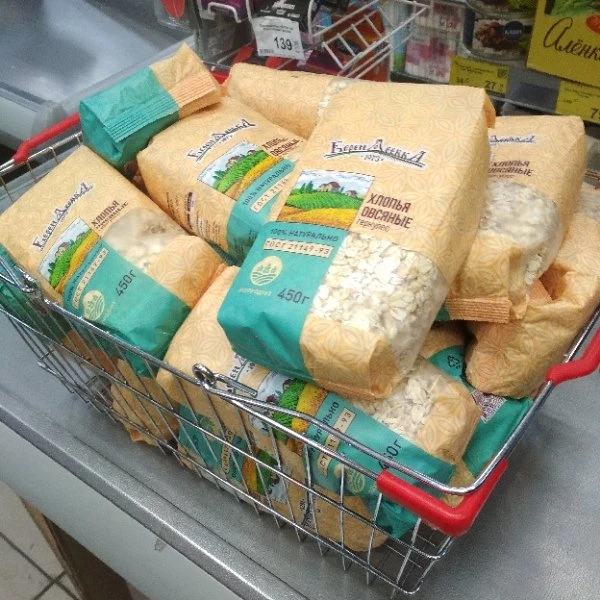 Помощь приюту в непростое время